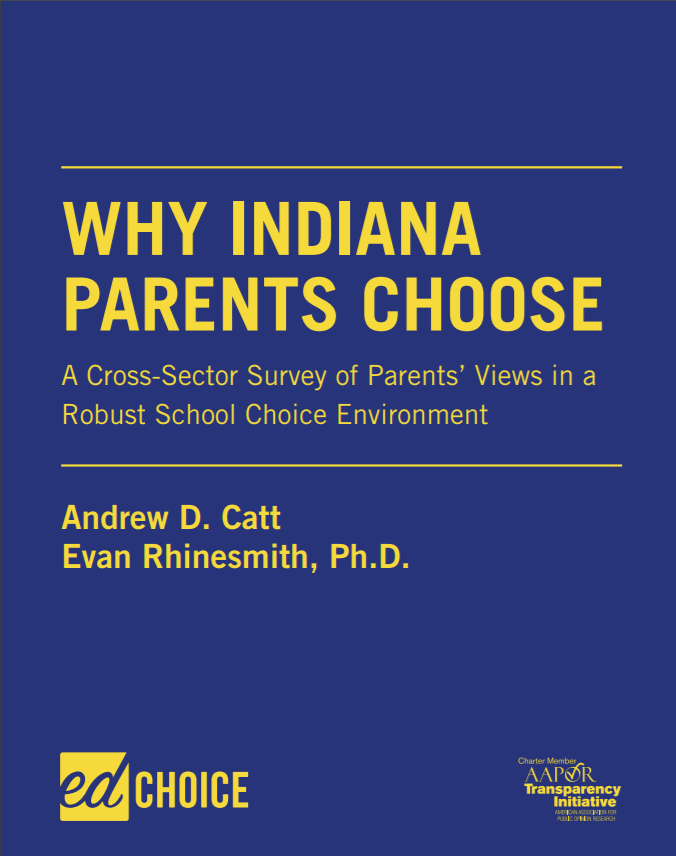 Indiana EdChoice