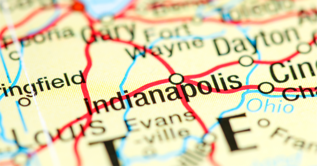 Mapping Indiana’s K–12 Student Transfers - EdChoice