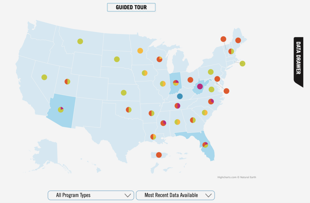 12 New EdChoice Website Features You Should Know About - EdChoice