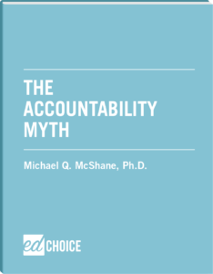 The Accountability Myth