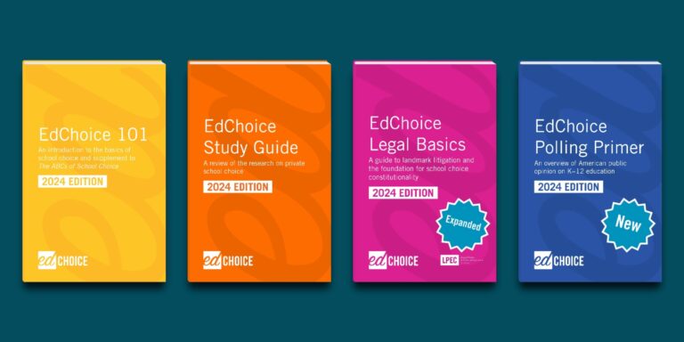 Introducing the The NEW and EXPANDED EdChoice Bundle   thumbnail