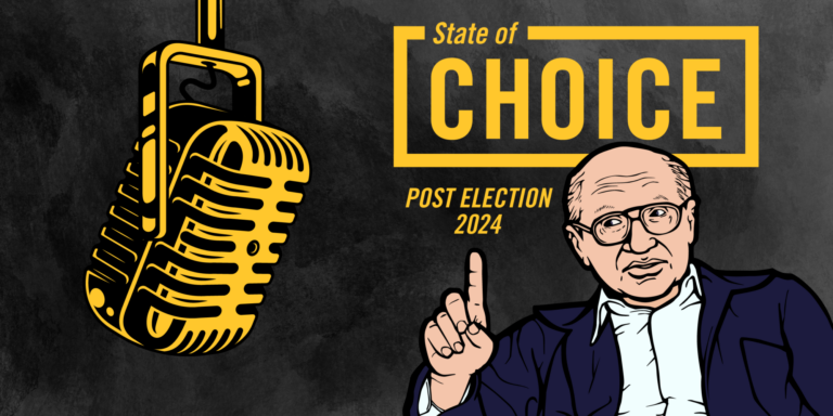 Post-Election Insights: The State of School Choice in America thumbnail